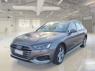 AUDI A4 usata, con Antifurto