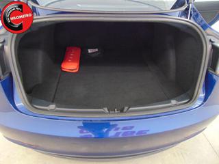 TESLA Model 3 usata, con Autoradio