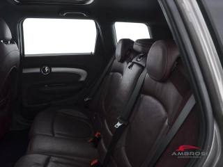 MINI Clubman usata 9