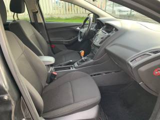 FORD Focus usata, con ESP