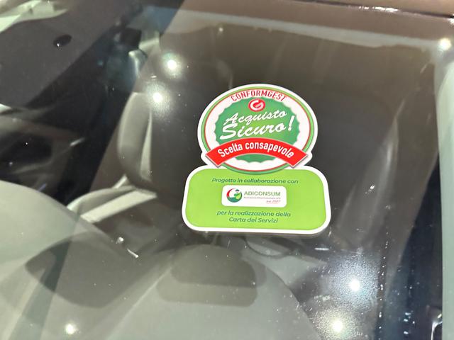 OPEL Crossland usata, con Autoradio