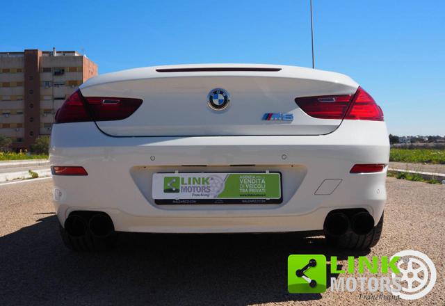 BMW 640 usata 35