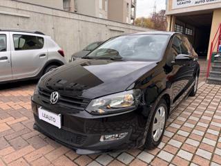 VOLKSWAGEN Polo usata, con Airbag