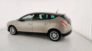 LANCIA Delta usata, con Servosterzo