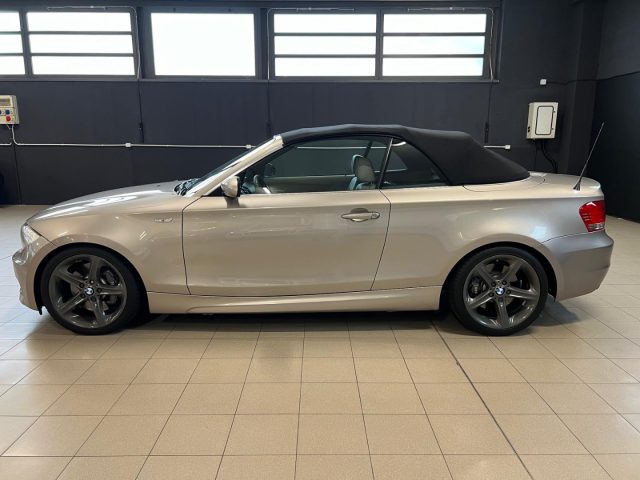 BMW 135 usata, con Cerchi in lega