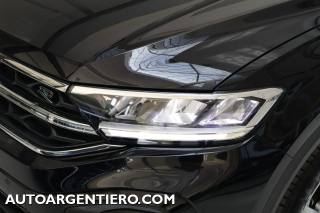 VOLKSWAGEN T-Roc usata, con Sensori di parcheggio anteriori