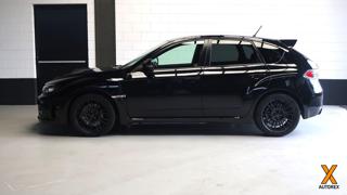 SUBARU WRX STI usata, con Autoradio