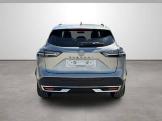 NISSAN Qashqai usata, con Antifurto