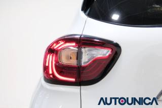 RENAULT Captur usata 45