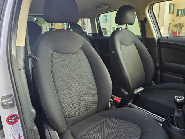 MINI Countryman usata 68