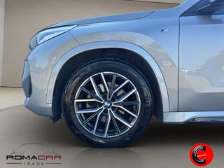 BMW X1 usata, con Boardcomputer