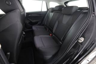 SKODA Octavia usata 3