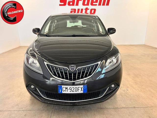 LANCIA Ypsilon usata, con Autoradio
