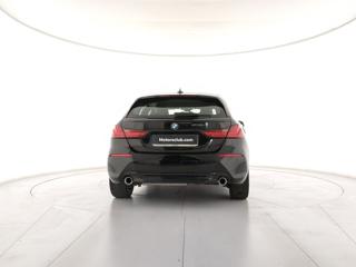 BMW 118 usata, con Airbag Passeggero