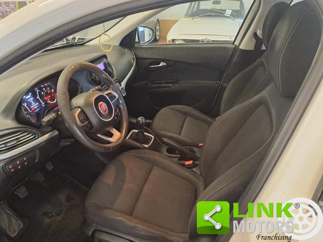 FIAT Tipo usata 20