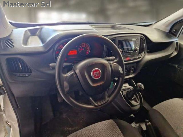 FIAT Doblo usata, con Chiusura centralizzata