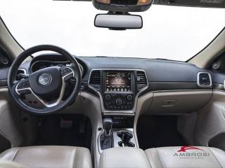 JEEP Grand Cherokee usata 13