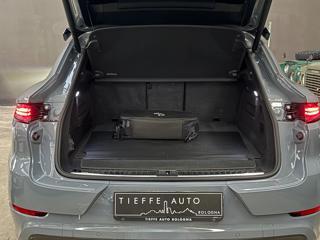 PORSCHE Cayenne usata, con Vivavoce