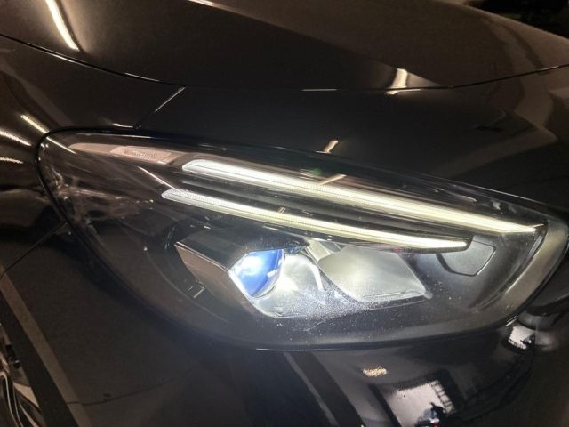 MERCEDES-BENZ B 180 usata, con Cerchi in lega