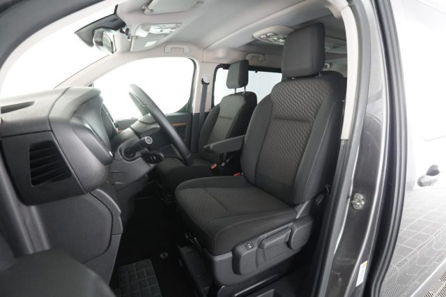 TOYOTA Proace Verso usata 8