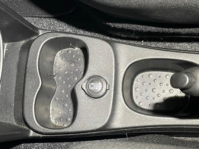 FIAT Panda Cross usata, con Luci diurne LED