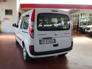 RENAULT Kangoo usata, con Alzacristalli elettrici
