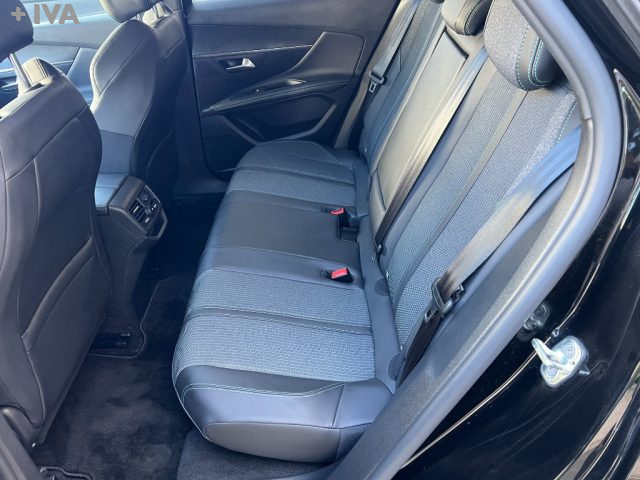 PEUGEOT 3008 usata 15