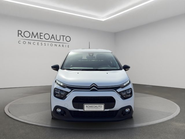 CITROEN C3 usata, con Controllo trazione