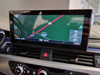 AUDI A5 usata, con Fari Xenon