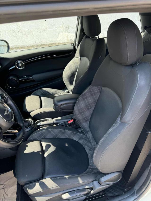 MINI Cooper D usata, con Controllo trazione