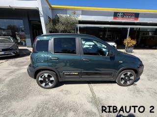 FIAT Panda usata, con Chiusura centralizzata