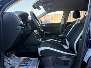 VOLKSWAGEN T-Roc usata, con Servosterzo