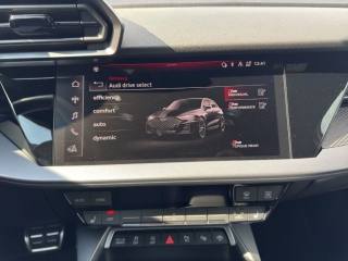 AUDI RS3 usata, con Chiusura centralizzata