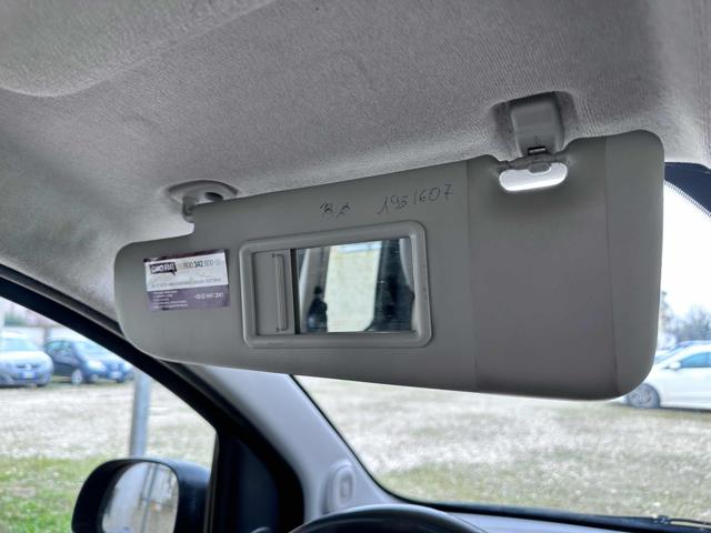 FIAT Panda usata 44