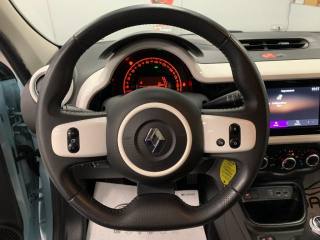 RENAULT Twingo usata, con Controllo vocale