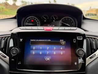 LANCIA Ypsilon usata, con Luci diurne