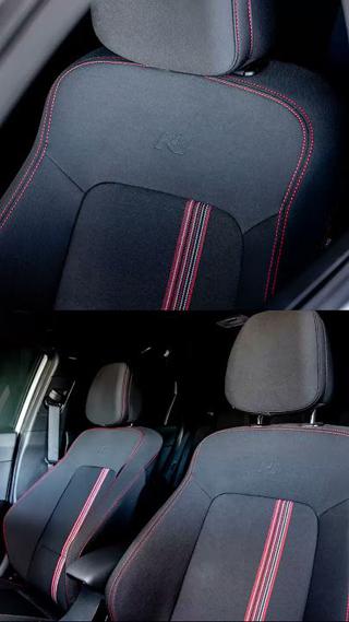 HYUNDAI i20 usata, con Airbag laterali
