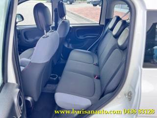 FIAT Panda usata, con Boardcomputer