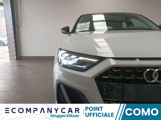 AUDI A1 usata, con Climatizzatore