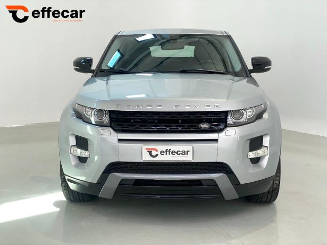 LAND ROVER Range Rover Evoque usata, con Airbag