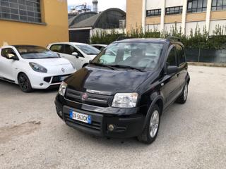 FIAT Panda usata, con Airbag