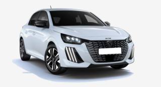 PEUGEOT 208 100