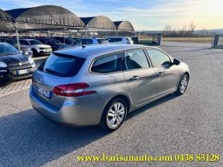 PEUGEOT 308 usata, con Airbag laterali