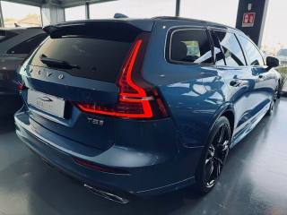 VOLVO V60 usata, con Alzacristalli elettrici