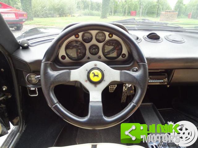 FERRARI 208 usata 7