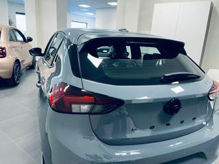 OPEL Corsa usata, con Airbag laterali