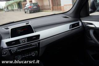 BMW X1 usata, con Controllo trazione