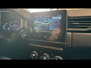 RENAULT Captur usata 11