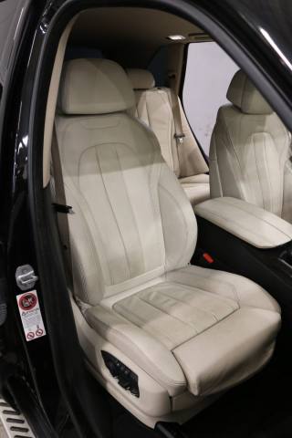 BMW X5 usata, con Cruise Control