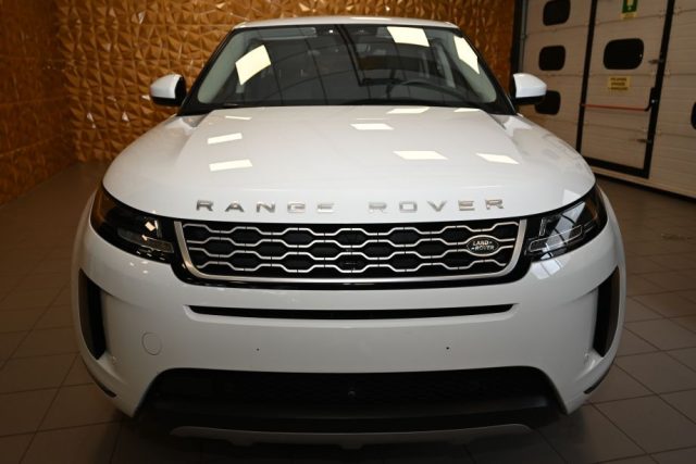 LAND ROVER Range Rover Evoque usata 87
